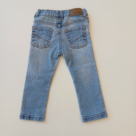 Pantalon Mimo T.2 años - tienda online