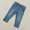 Pantalon Zara T9-12 meses spandex *detalle