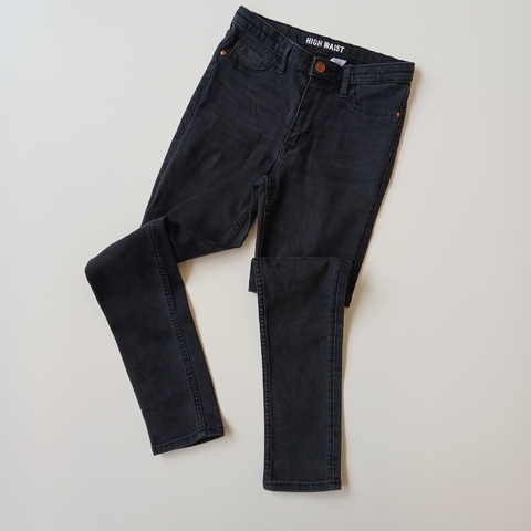 Pantalon H&M T.10-11 años spandex