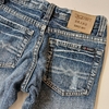 Pantalon Request T.8 años jean roturas - comprar online