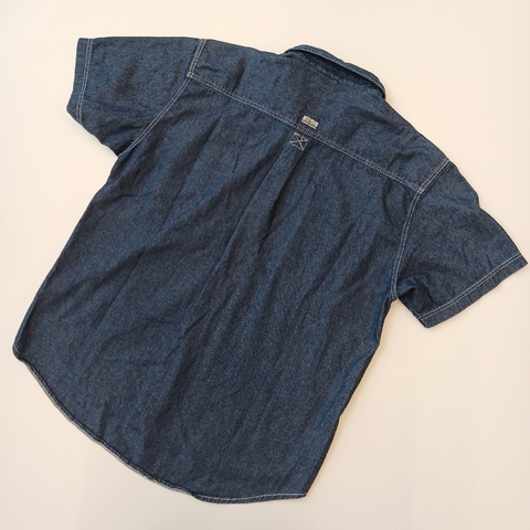 Camisa Mimo T. 12 años jeans - comprar online