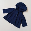 Campera Carters T. 3 meses azul