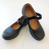 Imagen de Zapatos Batistella N.34 negros cuero