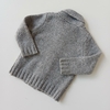 Saco Broer lana T.18- 24 meses - comprar online
