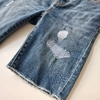 Bermuda Old Navy T. 10 años jeans en internet