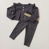 Conjunto Carters T. 6 meses - Eme de Mar