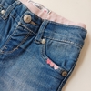 PANTALON LEVIS T.6-9 MESES JEAN - comprar online