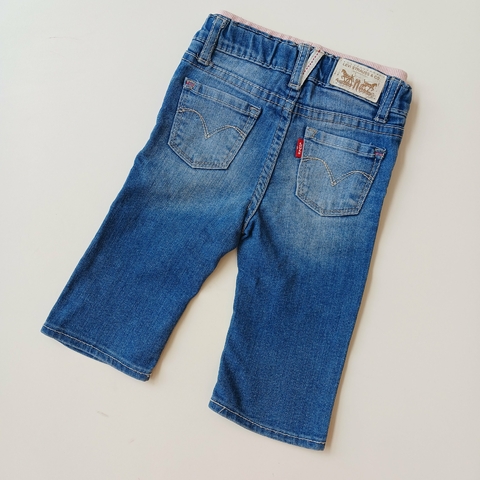 PANTALON LEVIS T.6-9 MESES JEAN en internet