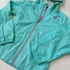 Campera The North face T. 10- 12 años rompeviento* detalle - comprar online