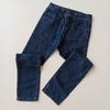 Pantalon Zara T. 9- 10 años azul - Eme de Mar