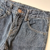 Pantalon Zara T. 9- 10 años azul - comprar online