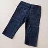 Pantalon Zara T. 9- 10 años azul - tienda online