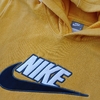 Buzo Nike T.7 años amarillo con frisa - comprar online