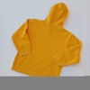 Buzo Nike T.7 años amarillo con frisa - Eme de Mar