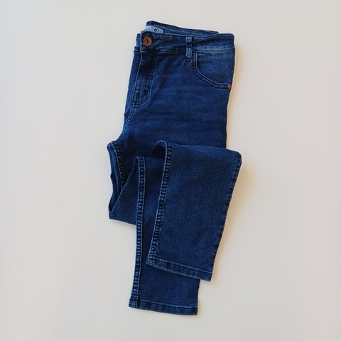 Pantalon Zimith T.16 (chico) jean spandex - comprar online