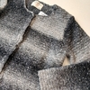Saco Zara T. 5- 6 años lana gris negro - comprar online