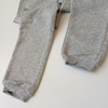 Pantalon Tex T. 9 - 10 años Jogging gris - Eme de Mar