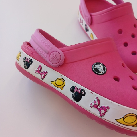 Crocs Suecos Disney n. 34 - tienda online