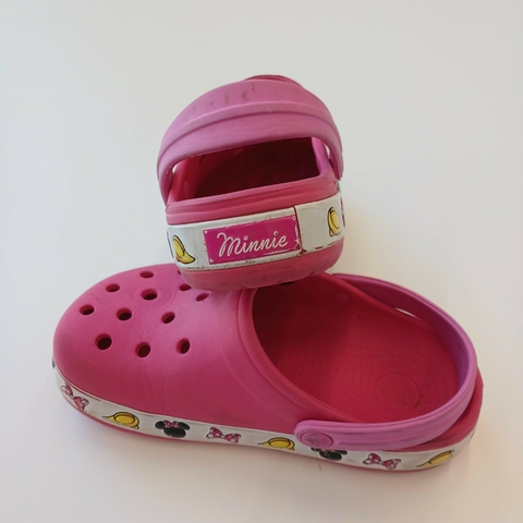Crocs Suecos Disney n. 34 - comprar online