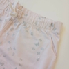 Short H&M T. 7- 8 años rosa mariposas - comprar online