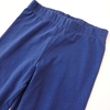 Calza Carters T. 8 años azul lisa - comprar online