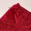 Pantalon Cheeky T.1-3 meses plush - comprar online