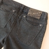 Pantalon Polo ralph T. 12 años negro - Eme de Mar