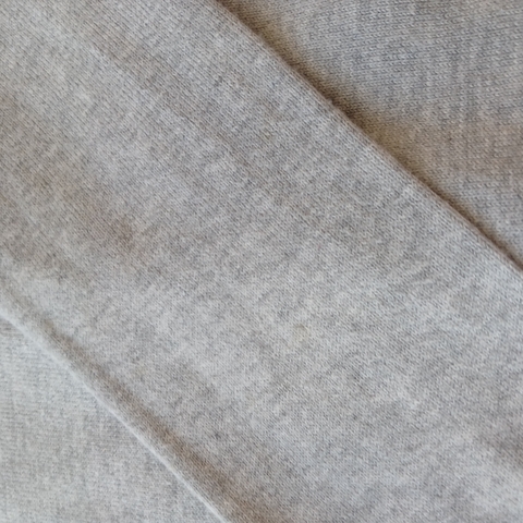 Saco Zara T. 8 años gris * detalle - tienda online