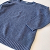 SWEATER T. CHEEKY T. 6 AÑOS AZUL - comprar online