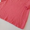 Sweater s/m T. 10 años coral lanilla - comprar online