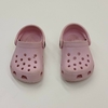 Crocs N. C. 2- 3 (19-20) rosa bebe - tienda online