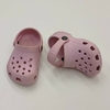 Crocs N. C. 2- 3 (19-20) rosa bebe en internet