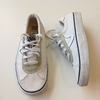 Imagen de ZAPATILLAS VANS N. 36 EU BLANCO