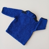 CAMPERA EAT ANTS T24 MESES PLUSH AZUL * DETALLE en internet