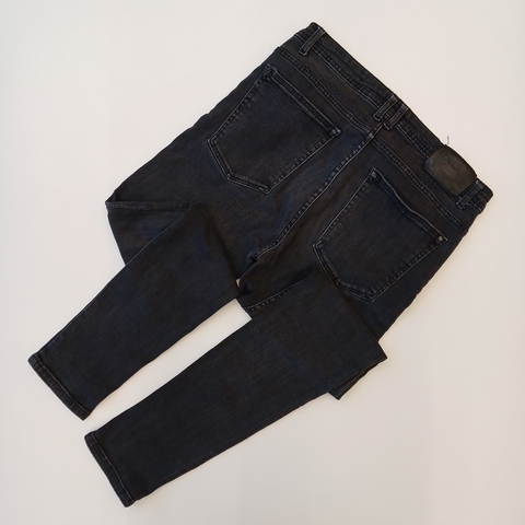 PANTALON ZARA T. 44 (aprox 14 años) SPANDEX - comprar online