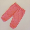 PANTALON BABY CLUB T. 3-6 MESES ROSA - comprar online