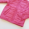 CAMPERA GEORGE T. 3 AÑOS ROSA FORRADA POLAR POR DENTRO - comprar online