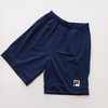 SHORT FILA T. S AZUL * DETALLE