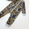 ENTERITO CARTERS T. 12 MESES CAMUFLADO - comprar online