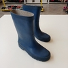 BOTAS LLUVIA N.31-32 AZULES GOMA