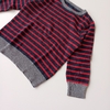 SWEATER GAP T. 2 AÑOS RAYAS AZUL ROJO * DETALLE - comprar online