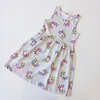 VESTIDO H&M T. 7- 8 AÑOS GIRS UNICORNIO