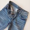 PANTALON ZARA T. 7 AÑOS JEANS * DETALLE - comprar online