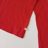 REMERA OLD BUNCH T. 8 AÑOS ROJO M/L * DETALLE - tienda online