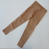 PANTALON PAULA CAHEN, ANVERS T. 10 - 12 AÑOS MARRON CARGO CIERRE PUÑO - comprar online