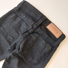 PANTALON CORTUJANO T.6 AÑOS JEANS NEGRO CE en internet