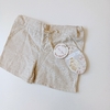 SHORT JACK BOE T. 10 AÑOS BEIGE , NUEVO - comprar online