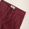 BERMUDA CAPTAIN FIN T.28 BORDO *DETALLE - comprar online