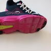 ZAPATILLAS NIKE N. 32 EU (31) AZUL FUCSIA *DETALLE - comprar online