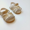 SANDALIAS CHEEKY N. 18 CRUDO TIRAS - comprar online